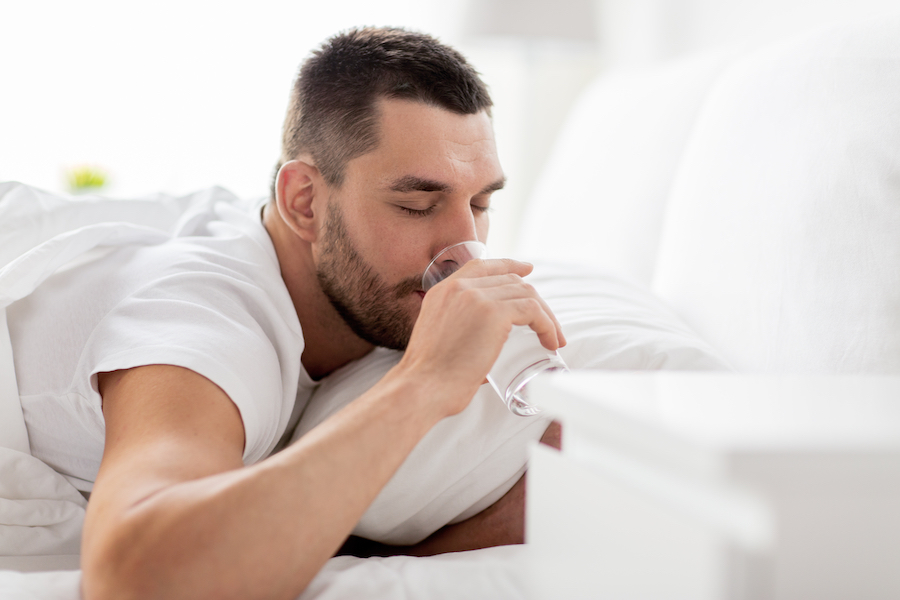 What to do if you get the Stomach Flu Inspira Health